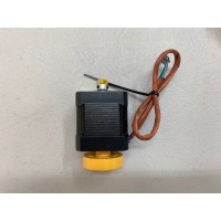 VEXTA C8088-9012K DC Motor with D4CL-5.0 Damper...